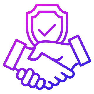 Industry experience icon