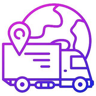Built by operators icon