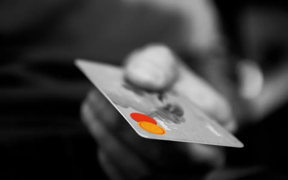 Secure payments visual
